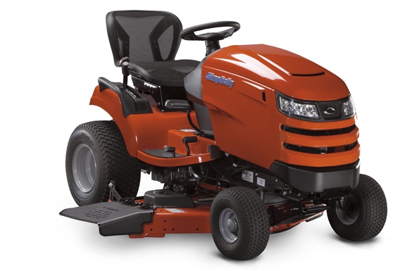 Broadmoor™ Lawn Tractor Riding Mower | Sim... Broadmoor™ Lawn Tractor Riding Mower | Sim...